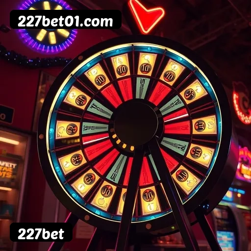 Vantagens exclusivas 227bet para jogadores brasileiros - São Paulo, Rio, BH