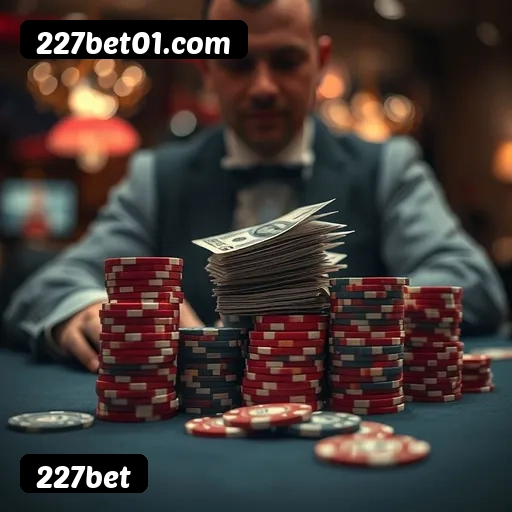 Estatísticas de bônus da 227bet em São Paulo, Rio de Janeiro e Brasília