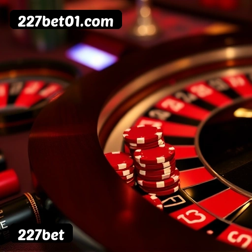 227bet bônus R$5.000 + 500 giros - Rollover 35x, prazo 30 dias, 38% taxa conversão