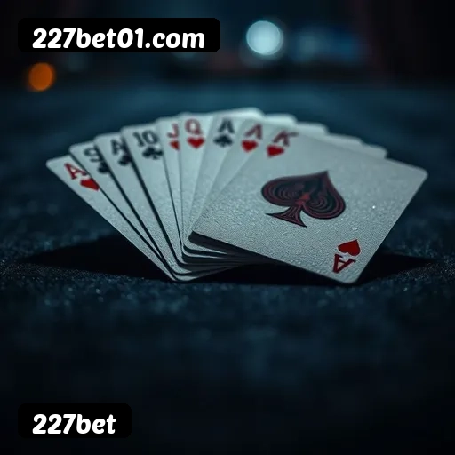 227bet PIX instantâneo Brasil - Depósito e saque em minutos 24/7