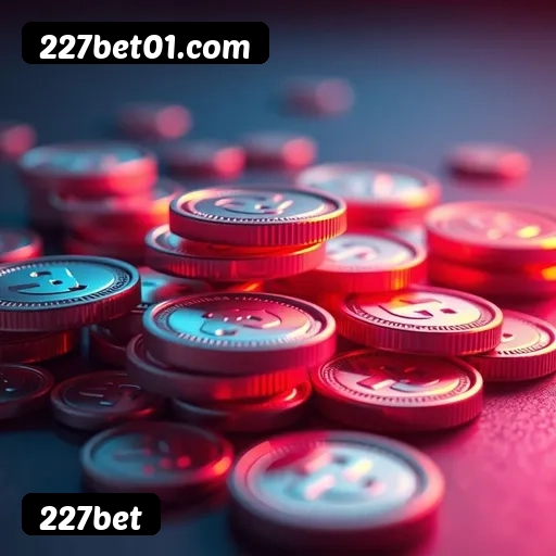 Níveis do programa VIP da 227bet